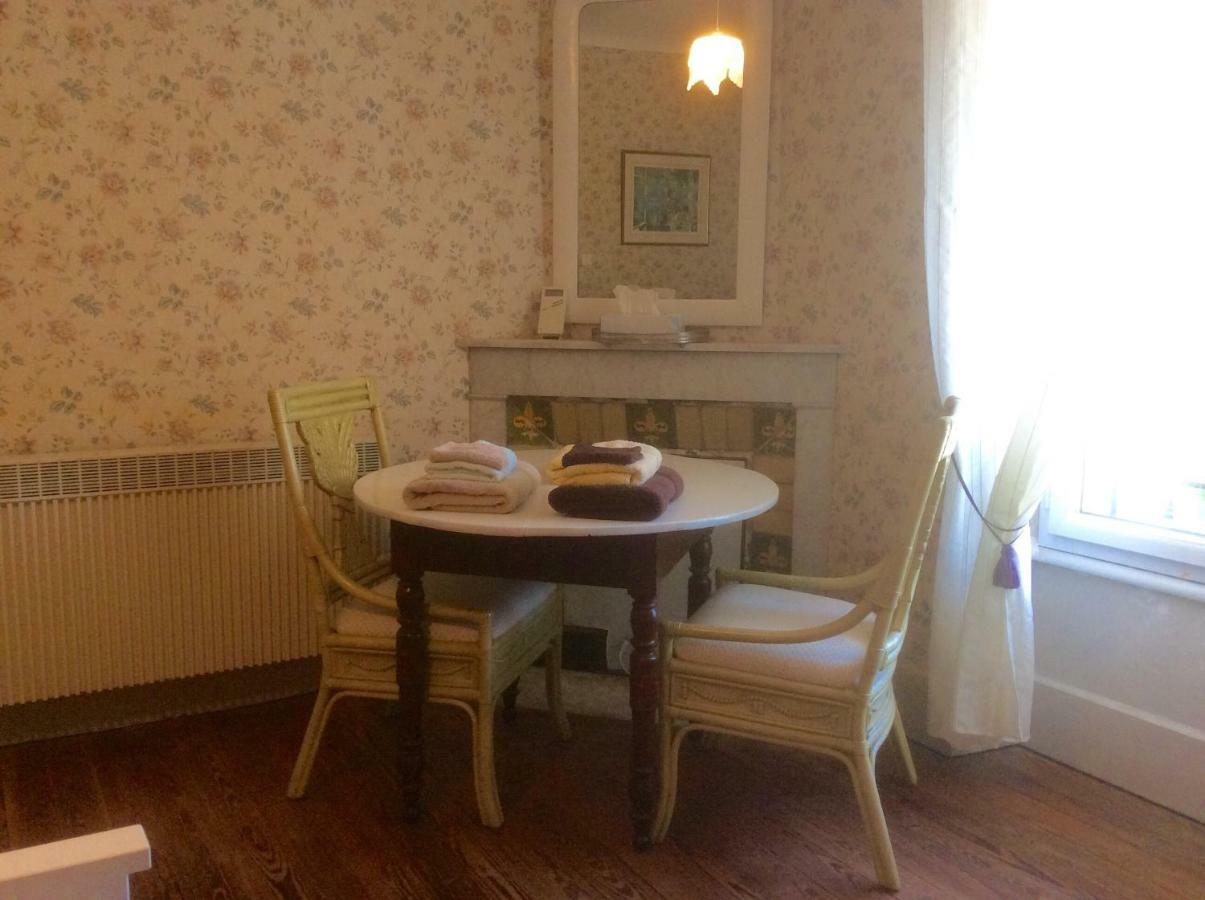 Domaine Du Valromey Bed and Breakfast Champagne-en-Valromey Εξωτερικό φωτογραφία