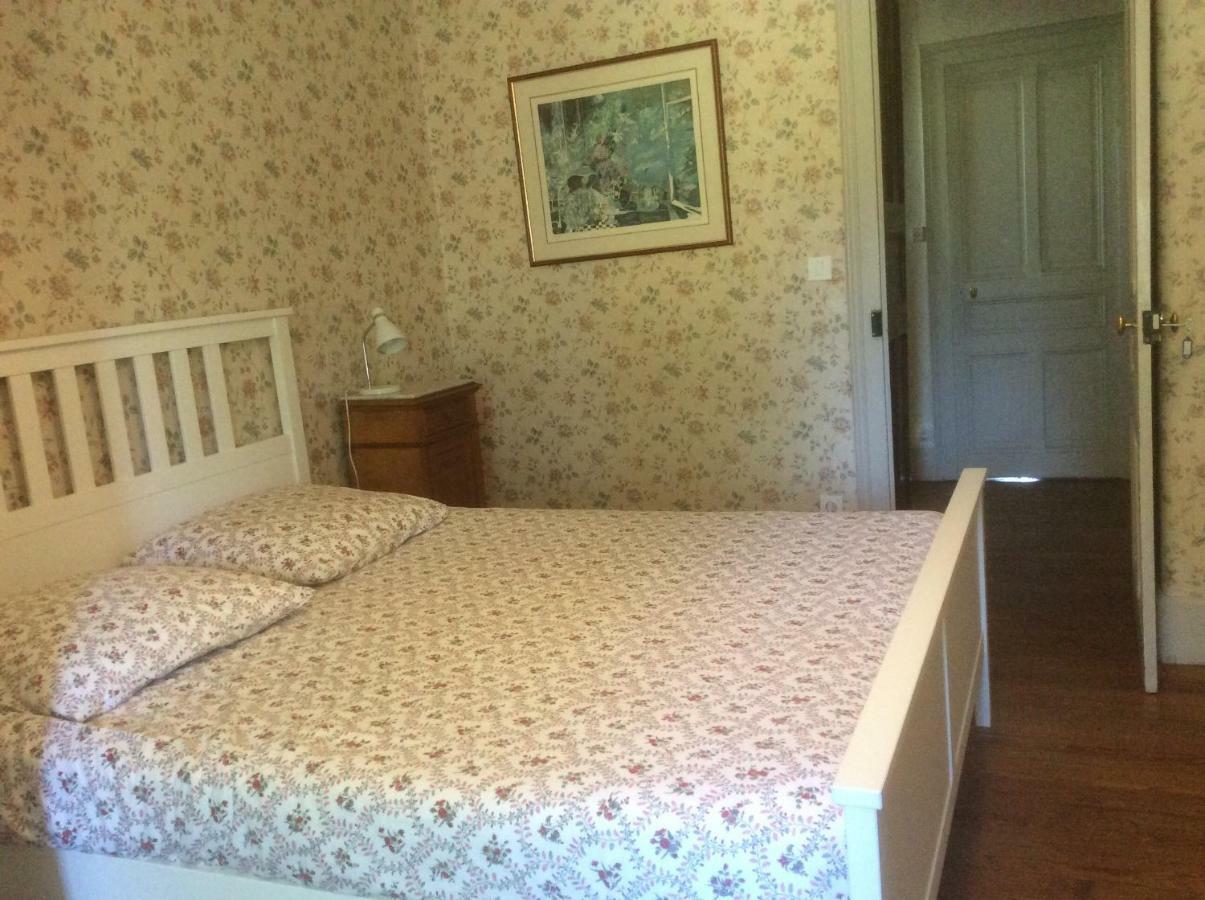 Domaine Du Valromey Bed and Breakfast Champagne-en-Valromey Εξωτερικό φωτογραφία