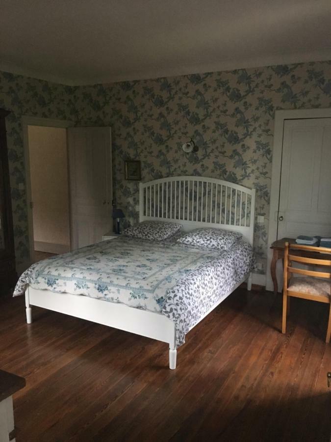Domaine Du Valromey Bed and Breakfast Champagne-en-Valromey Εξωτερικό φωτογραφία